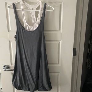 Reversible Lululemon Dress